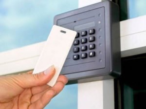 Access Control System