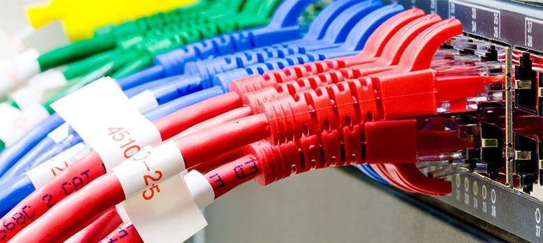 Structured Cabling