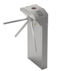 Heavy Duty Tripod Turnstile